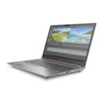 Hp ZBook Fury 15 G7