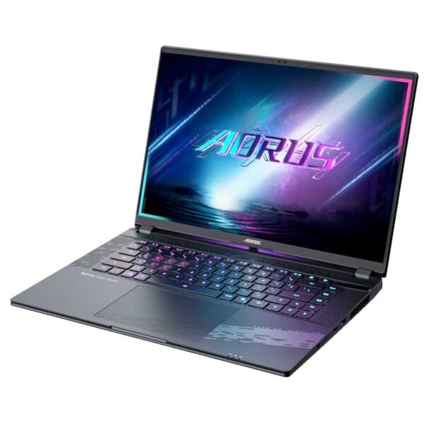 Gigabyte Aorus Elite 16
