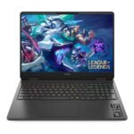 HP Omen 16