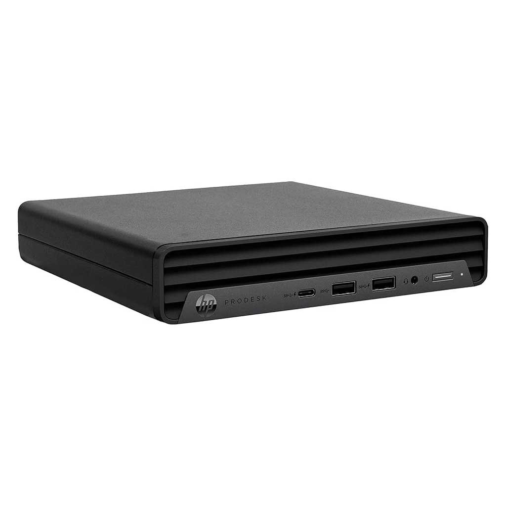 Hp ProDesk 400 G6 - Mini PC Hp ProDesk 400 G6 - Mini PC