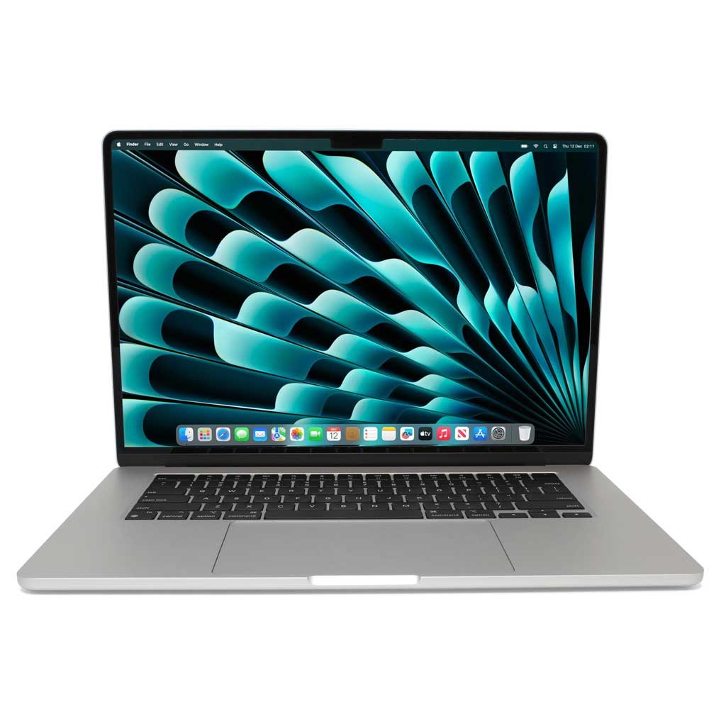 Apple MacBook Air 2025 Gümüş Gri Apple MacBook Air 2025 Gümüş Gri