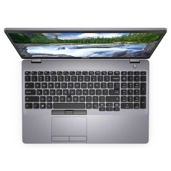 Dell Latitude 5510 Bilgisayar