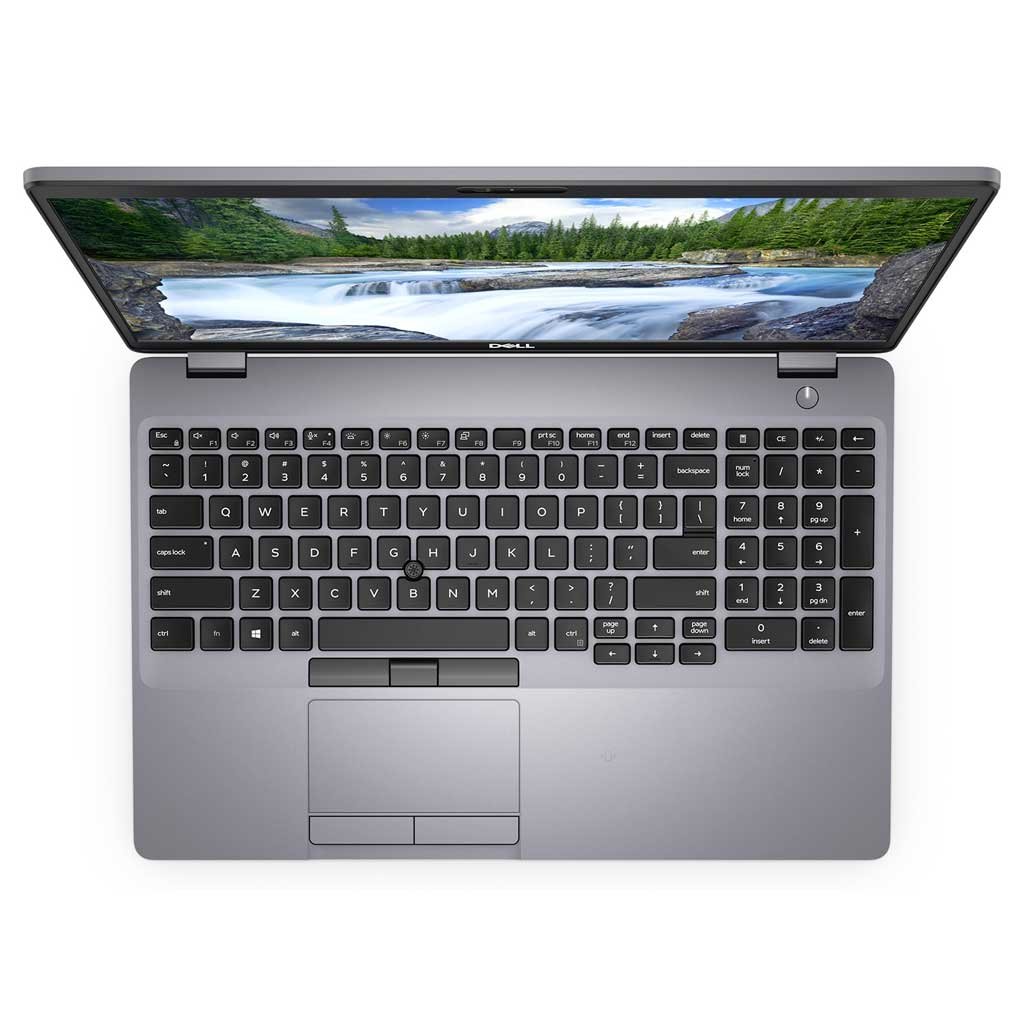 Dell Latitude 5510 Bilgisayar Dell Latitude 5510 Bilgisayar