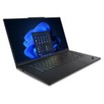 Lenovo ThinkPad P1 Gen 8 Mobile Workstation