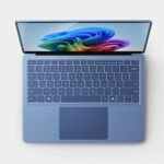 Microsoft Surface Laptop