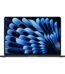 Apple Macbook Air 2023 M2 15" Gece Yarısı
