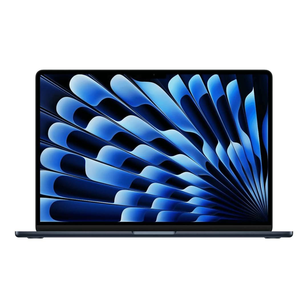 Apple Macbook Air 2023 M2 15" Gece Yarısı Apple Macbook Air 2023 M2 15" Gece Yarısı