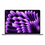 Apple Macbook Air 2023 M2 15" Uzay Grisi