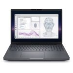 DELL Pro Max 16 Plus MB16250 Mobil Workstation