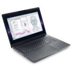 DELL Pro Max 16 Plus MB16250 Mobil Workstation