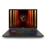 MSI Vector 16 - Gaming Bilgisayar