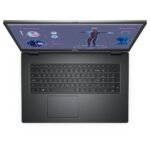 Dell Precision 7780 Mobile Workstation