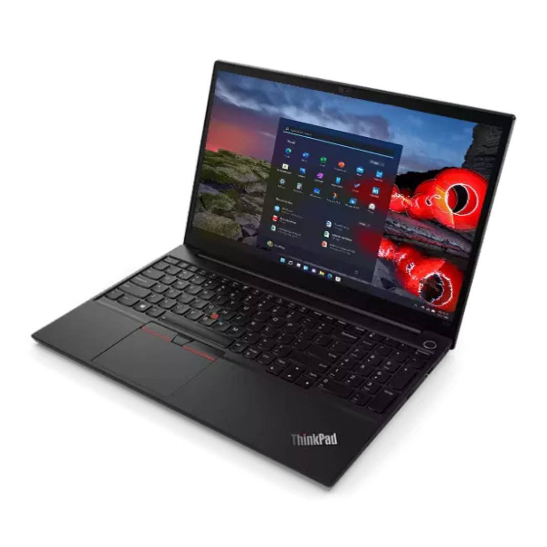 Lenovo ThinkPad E15 Gen2 Kurumsal Bilgisayar Lenovo ThinkPad E15 Gen2 Kurumsal Bilgisayar