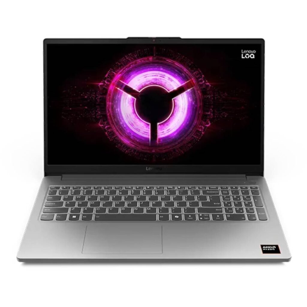 Lenovo LOQ 15ARP10 Gaming Bilgisayar