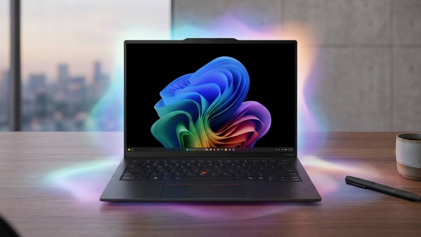 Lenovo ThinkPad x1 Carbon Gen 13 Aura Edition