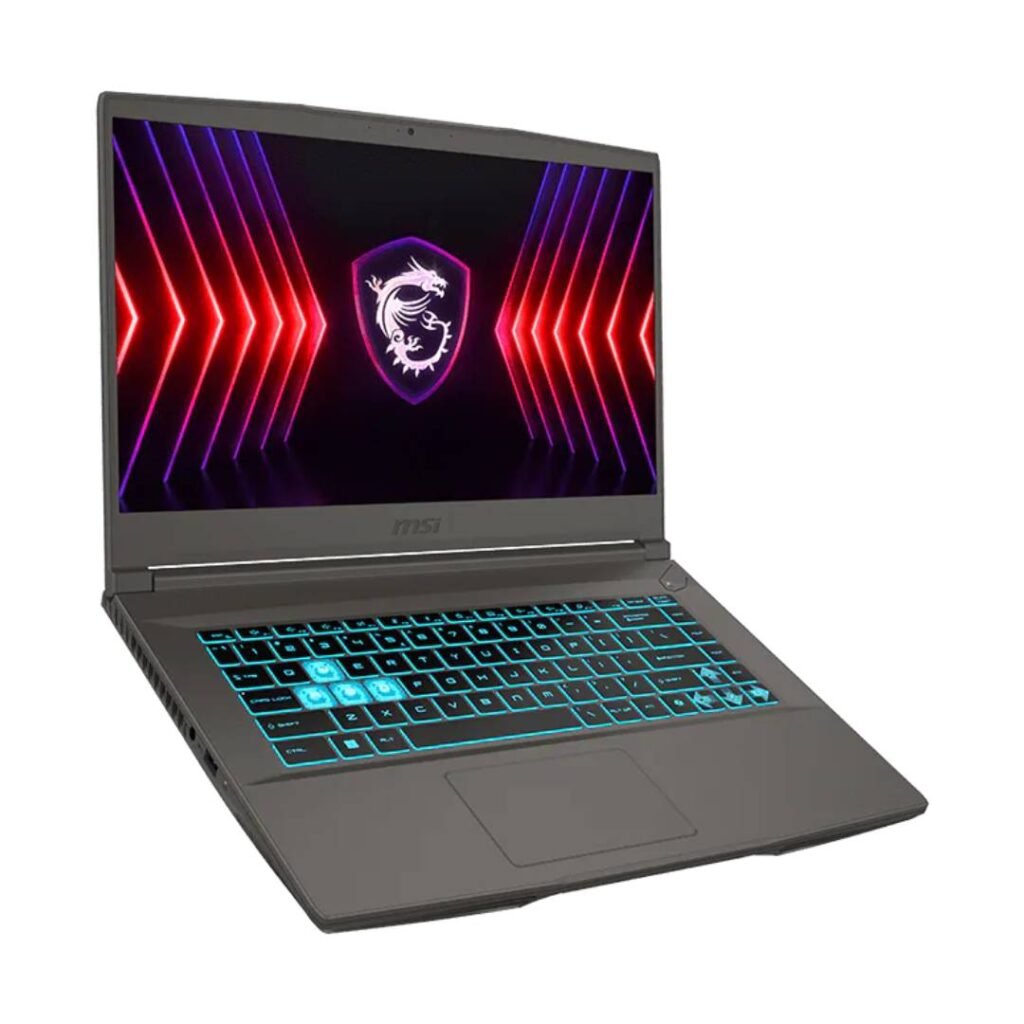 MSI Thin 15 B12UC Gaming Bilgisayar