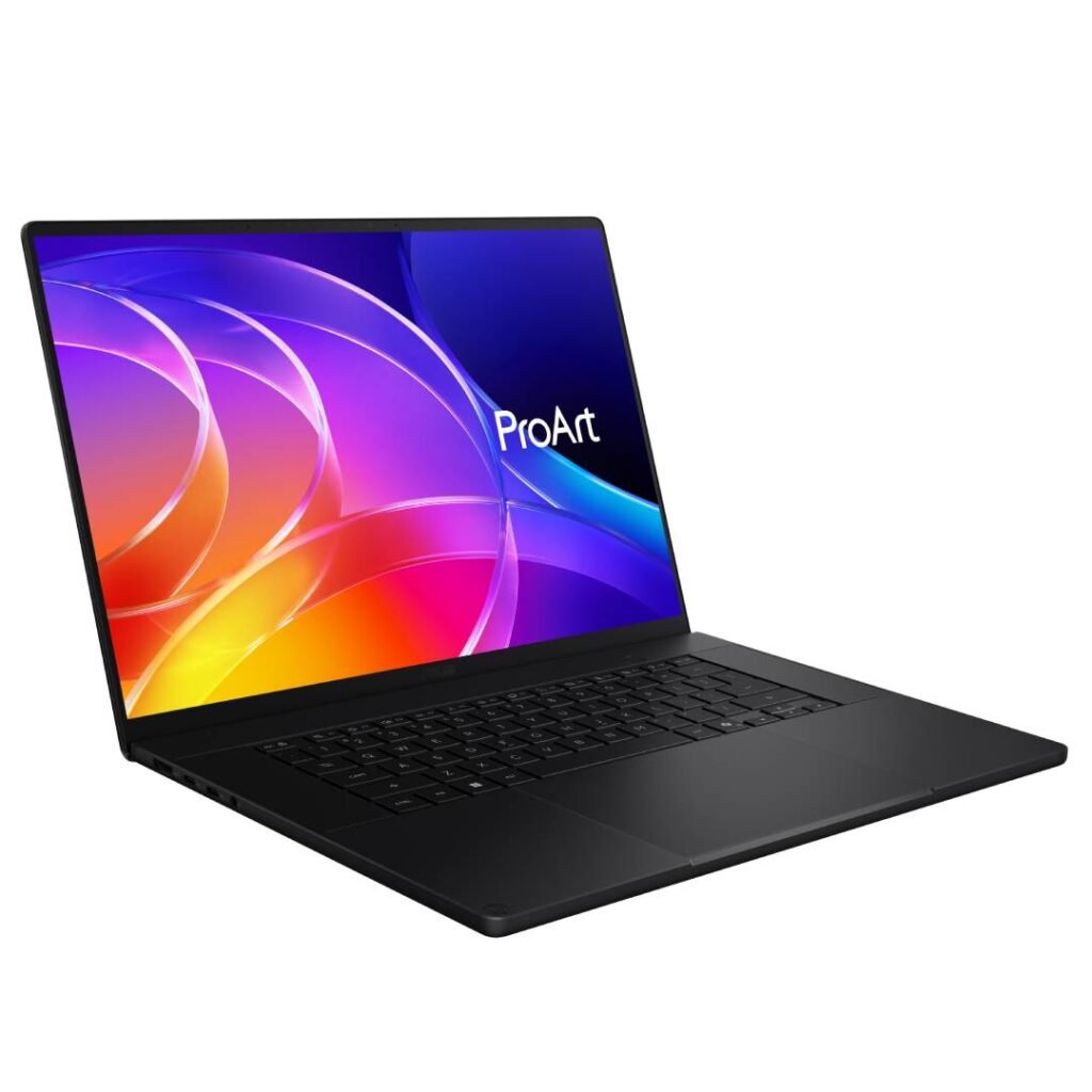 Asus ProArt P16 Dizüstü Bilgisayar