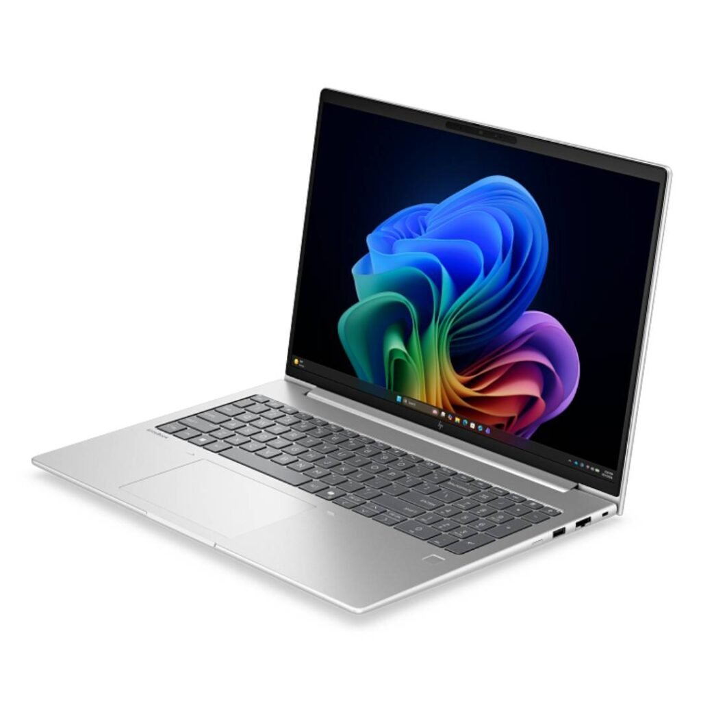 HP EliteBook 6 G2i Kurumsal Bilgisayar