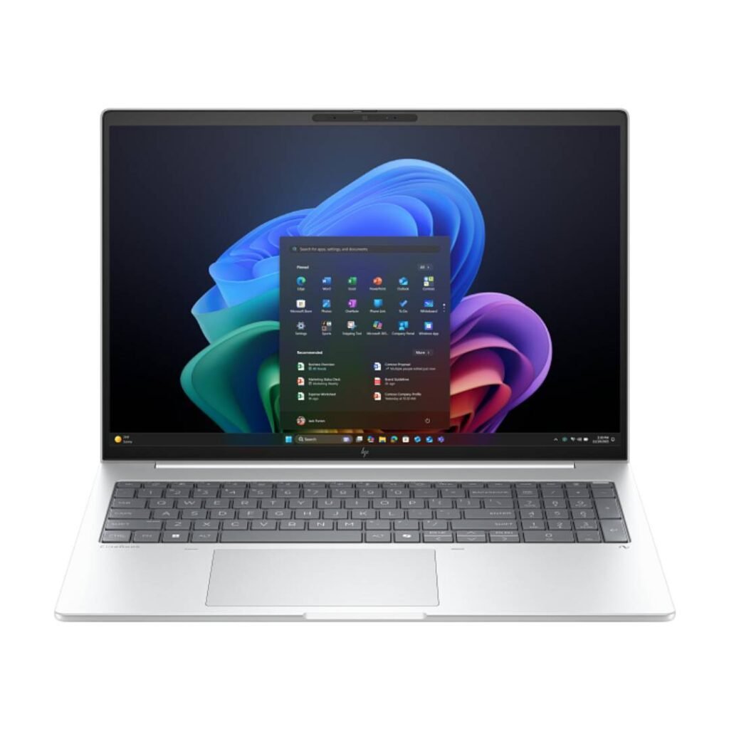 HP EliteBook 8 G1i Kurumsal Bilgisayar
