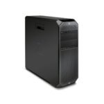 HP Z6 G4 - Dual Xeon Silver 4214 Workstation Kasa