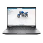 HP ZBook Fury 16 G1i Mobile Workstation