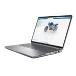 HP ZBook Fury 16 G1i Mobile Workstation