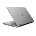 HP ZBook Fury 16 G1i Mobile Workstation