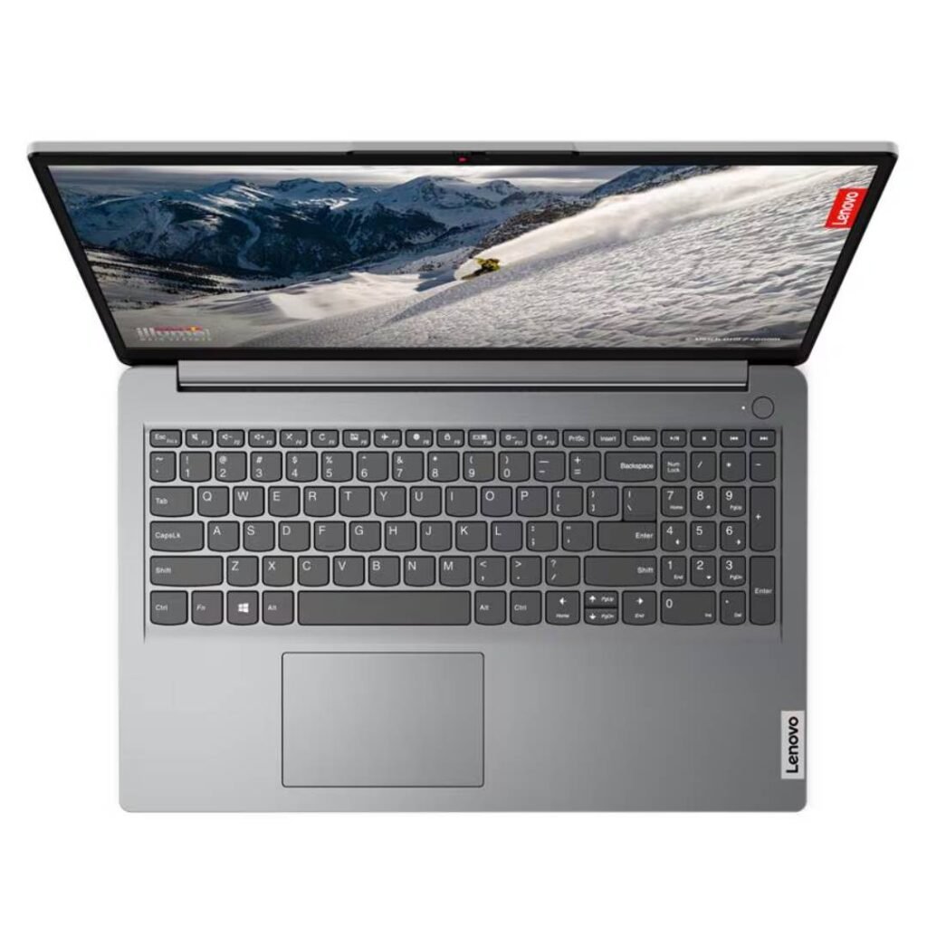 Lenovo IdeaPad 15ALC7 Dizüstü Bilgisayar