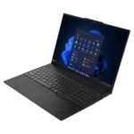Lenovo ThinkPad E16 Gen 3 Kurumsal Bilgisayar