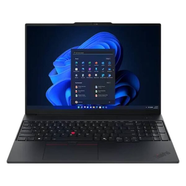 Lenovo ThinkPad E16 Gen 3 Kurumsal Bilgisayar