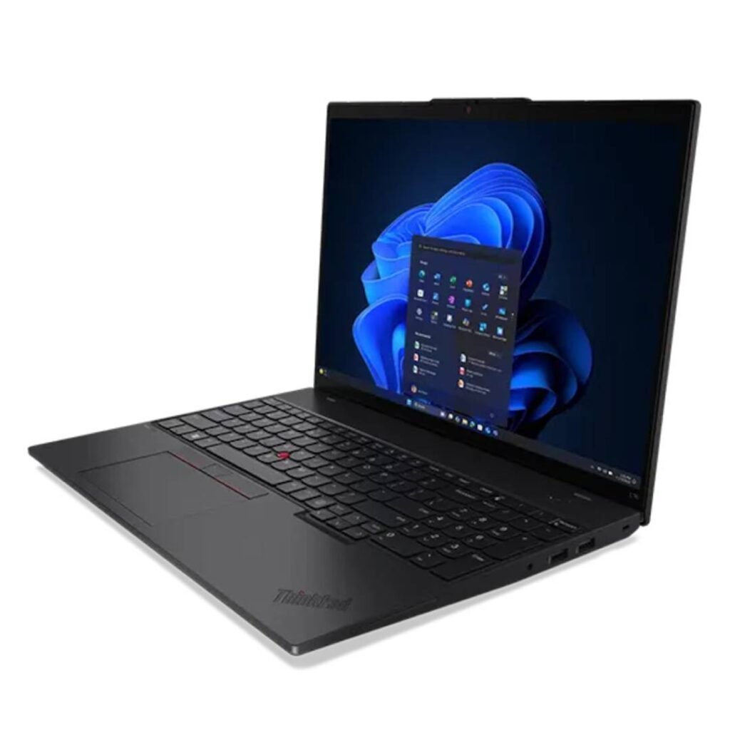 Lenovo ThinkPad L16 Gen 2 Dizüstü Bilgisayar